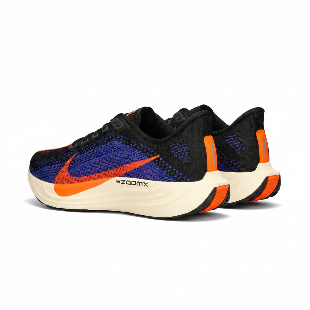 Nike Air Zoom Pegasus Plus - Azul | Laranja