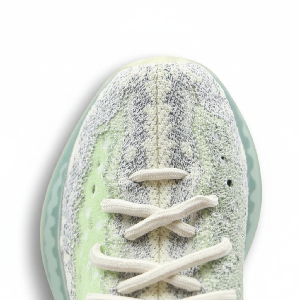 Adidas Yeezy Boost 380 - Alien | Blue