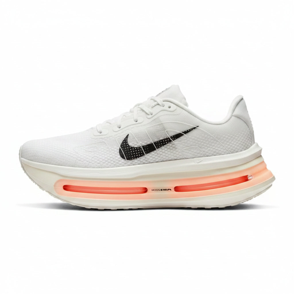 Nike Vomero Premium - Branco | Laranja