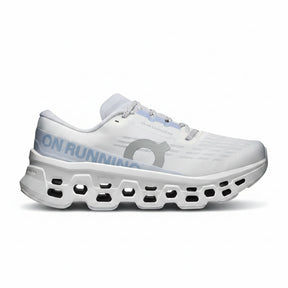 On Running Cloudmonster 3 - White | Frost