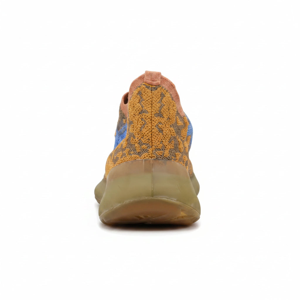 Adidas Yeezy Boost 380 - Blue | Oat