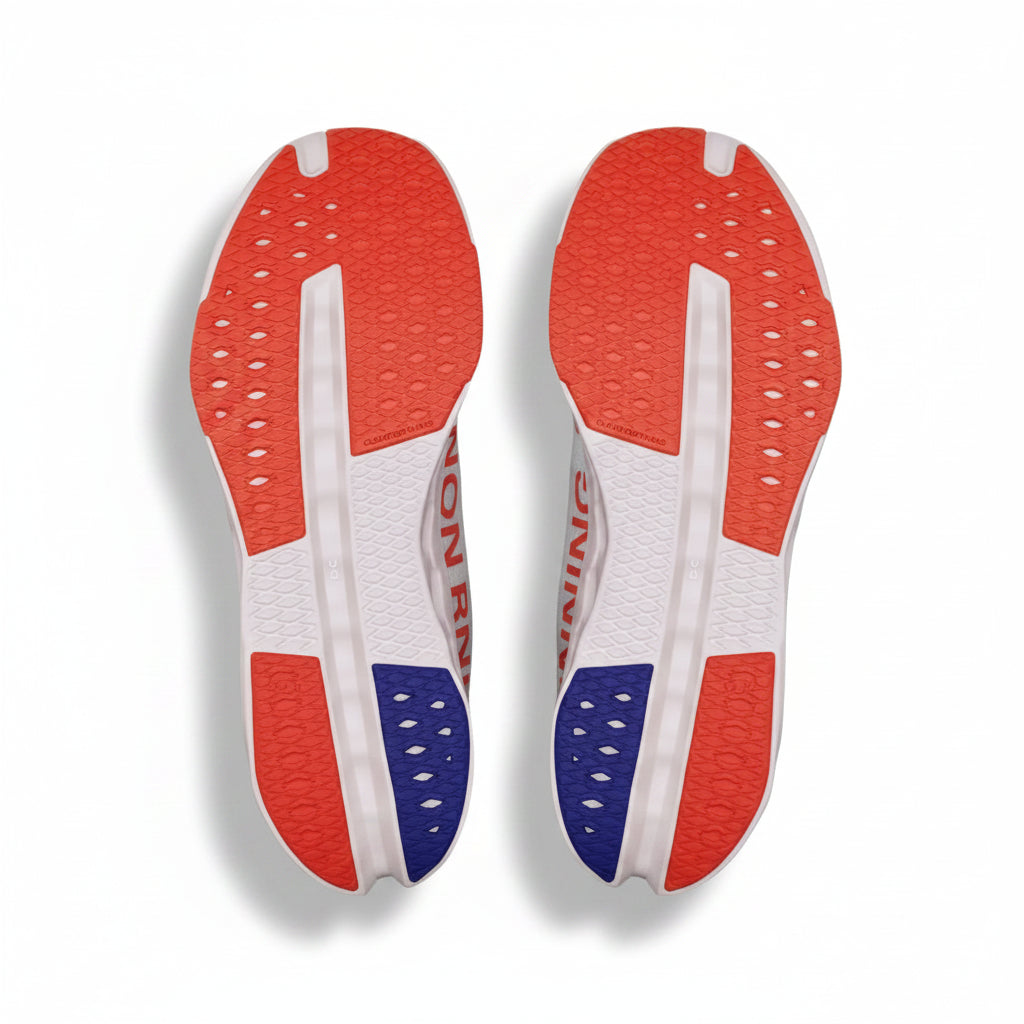 On Running Cloudsurfer  Next - White | Flame