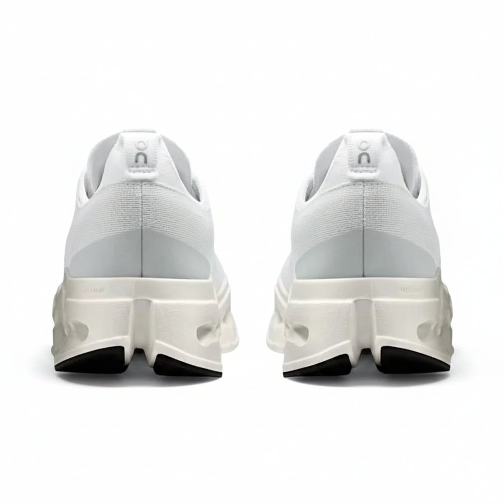 On Running Cloudsurfer Max - White