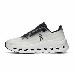 On Running Cloudtilt - Black | Ivory