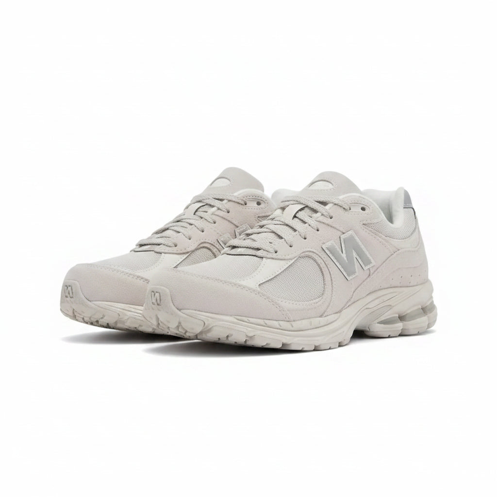 New Balance 2002R - Rosa | Cinza