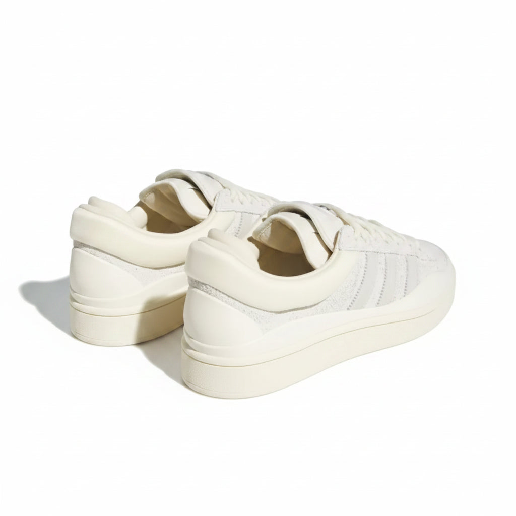 Adidas Forum Bad Bunny Campus - Light | White
