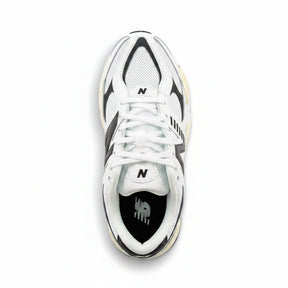 New Balance 9060 - Sea Salt | White Black