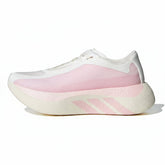 Adidas Hyperboost Edge - Rosa | Branco