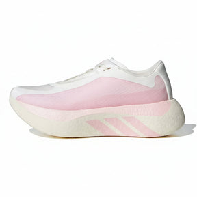 Adidas Hyperboost Edge - Rosa | Branco