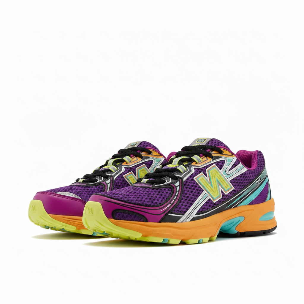 New Balance 740 - Concord Grape | Purple
