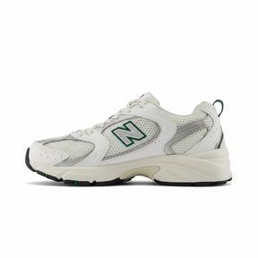 New Balance 530 - Verde | Branco