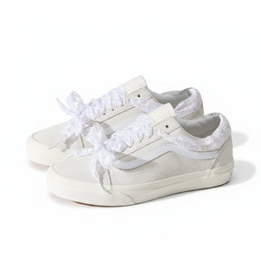 Vans Old Skool - Branco