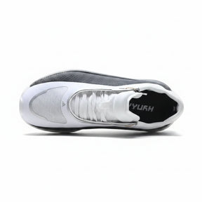 Adidas Hyperboost Edge - Branco | Preto