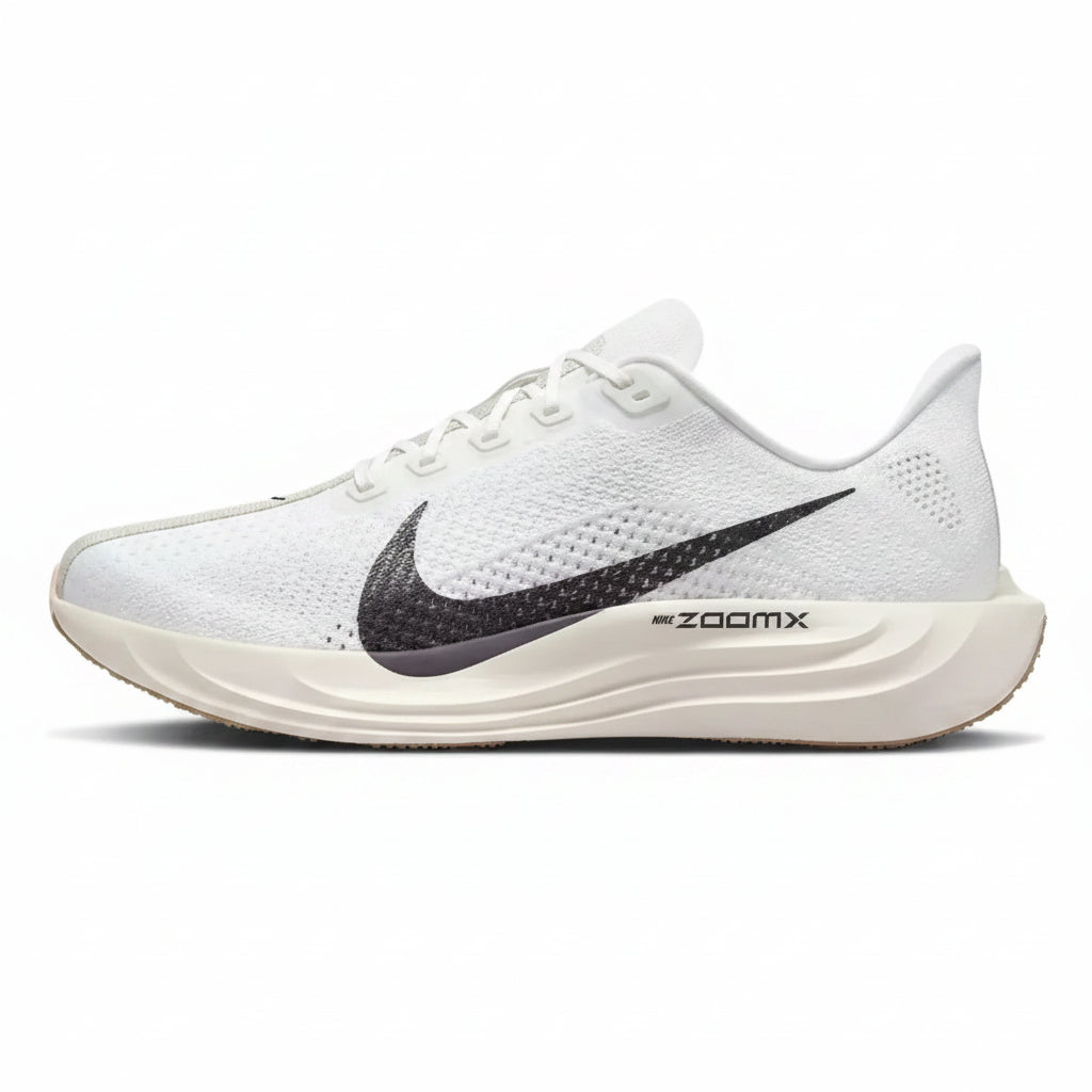 Nike Air Zoom Pegasus Plus - Branco | Bege