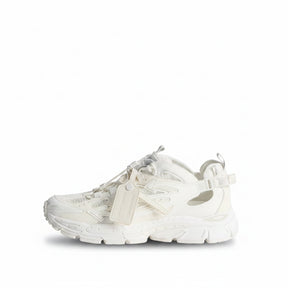 Off-White™ Be Right Back - WHITE | WHITE