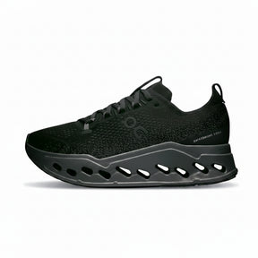 On Running Cloudsurfer Max - Black