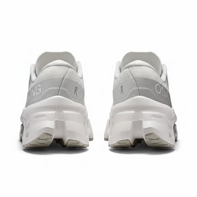On Running Cloudmonster 3 - White | Wolf