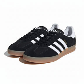 Adidas Gazelle Indoor - Core | Black