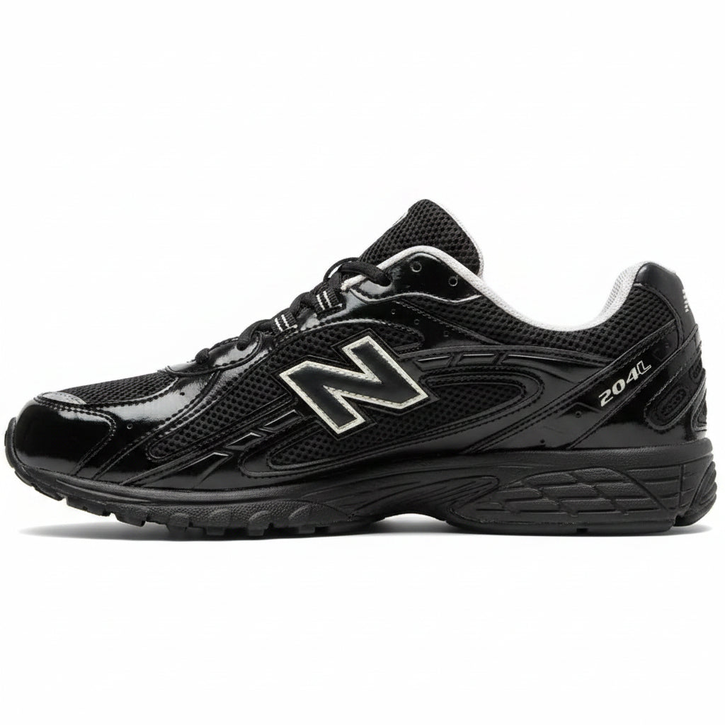New Balance 204L - Timberwolf | Preto