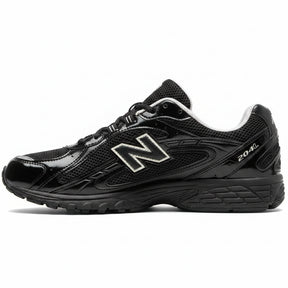 New Balance 204L - Timberwolf | Preto