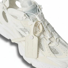 Off-White™ Be Right Back - WHITE | WHITE