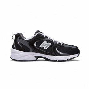 New Balance 530 - Preto | Branco