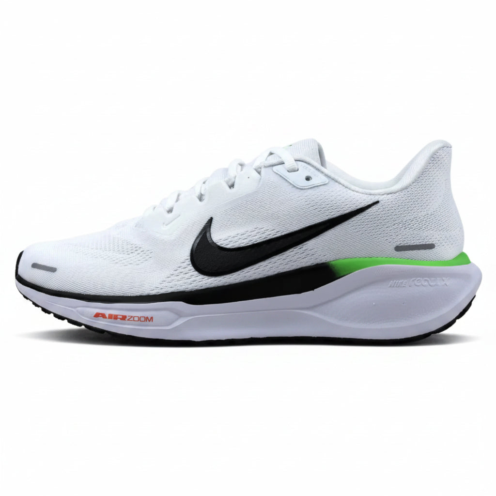 Nike Air Zoom Pegasus 41 - Branco | Verde