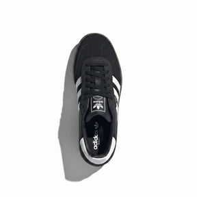 Adidas Sambae - Core Black | Metallic Gold