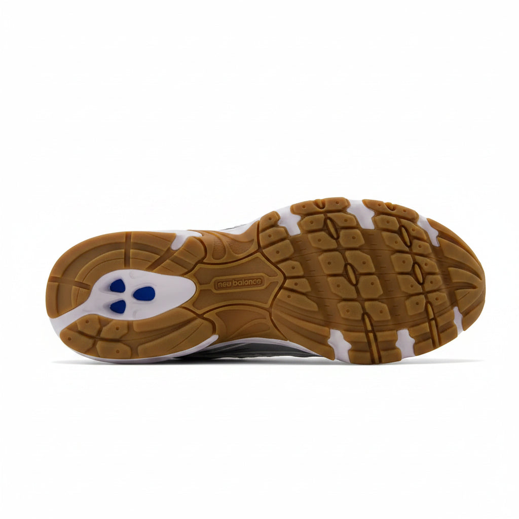New Balance 740 - Cinza | Azul