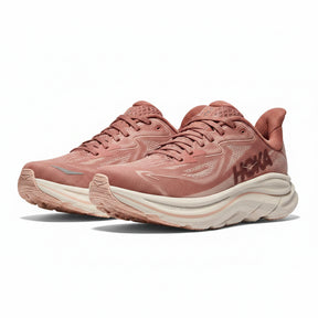 HOKA Clifton 10 - Rosa