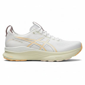 ASICS GEL-KAYANO 32 - Branco | Amarelo