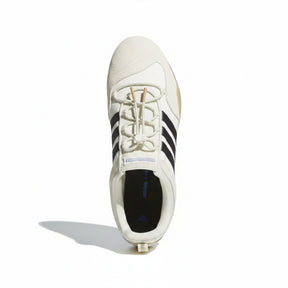 Adidas Forum Bad Bunny - Ballerina Off White | Core Black Gum