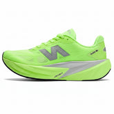 New Balance FuelCell Rebel v5 - Verde | Limão