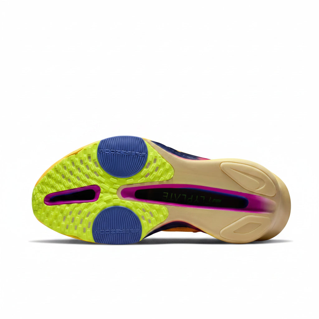 Nike Alphafly 3 - Amarelo