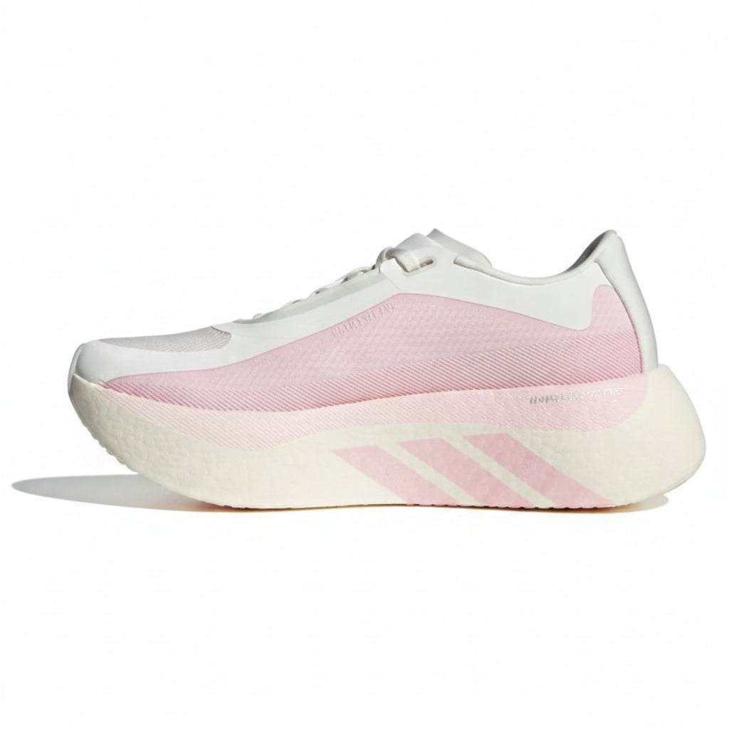 Adidas Hyperboost Edge - Rosa | Branco
