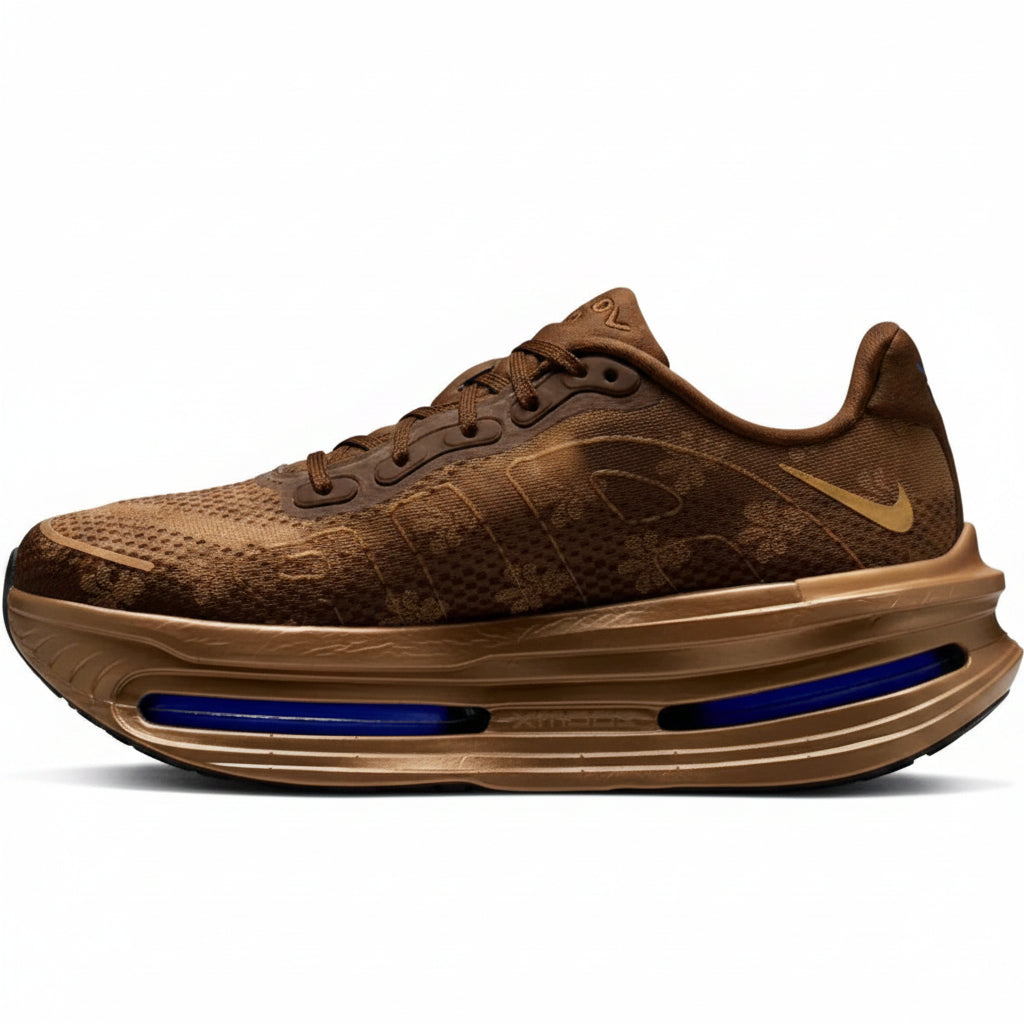 Nike Vomero Premium - Marrom | Barão