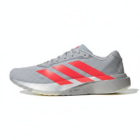 Adidas Adizero Evo SL - Cinza | Vermelho