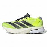 Adidas Adizero Boston 13 - Verde | Preto