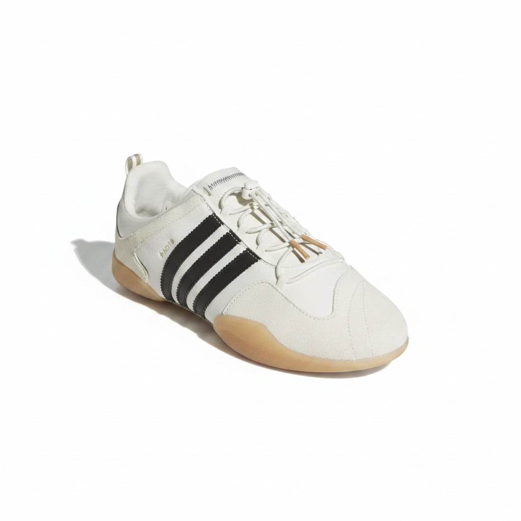 Adidas Forum Bad Bunny - Ballerina Off White | Core Black Gum