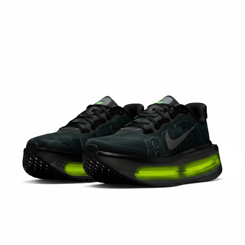 Nike Vomero Premium - Preto | Verde