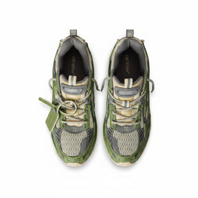 Off-White™ Be Right Back - SAND | GREEN