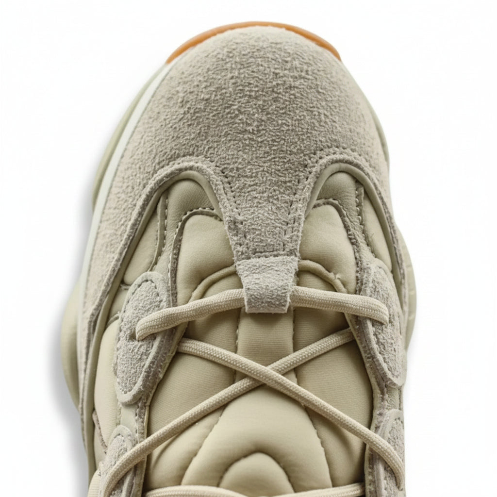 Adidas Yeezy 500 - Stone