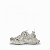 Balenciaga 3XD - Bege | Claro