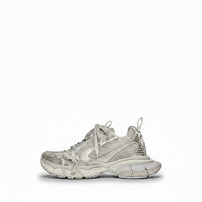 Balenciaga 3XD - Bege | Claro