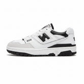 New Balance 550 - Sea Salt | Black