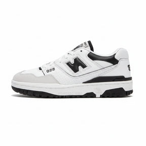 New Balance 550 - Sea Salt | Black