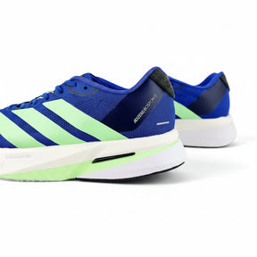 Adidas Adizero Boston 13 - Azul | Verde