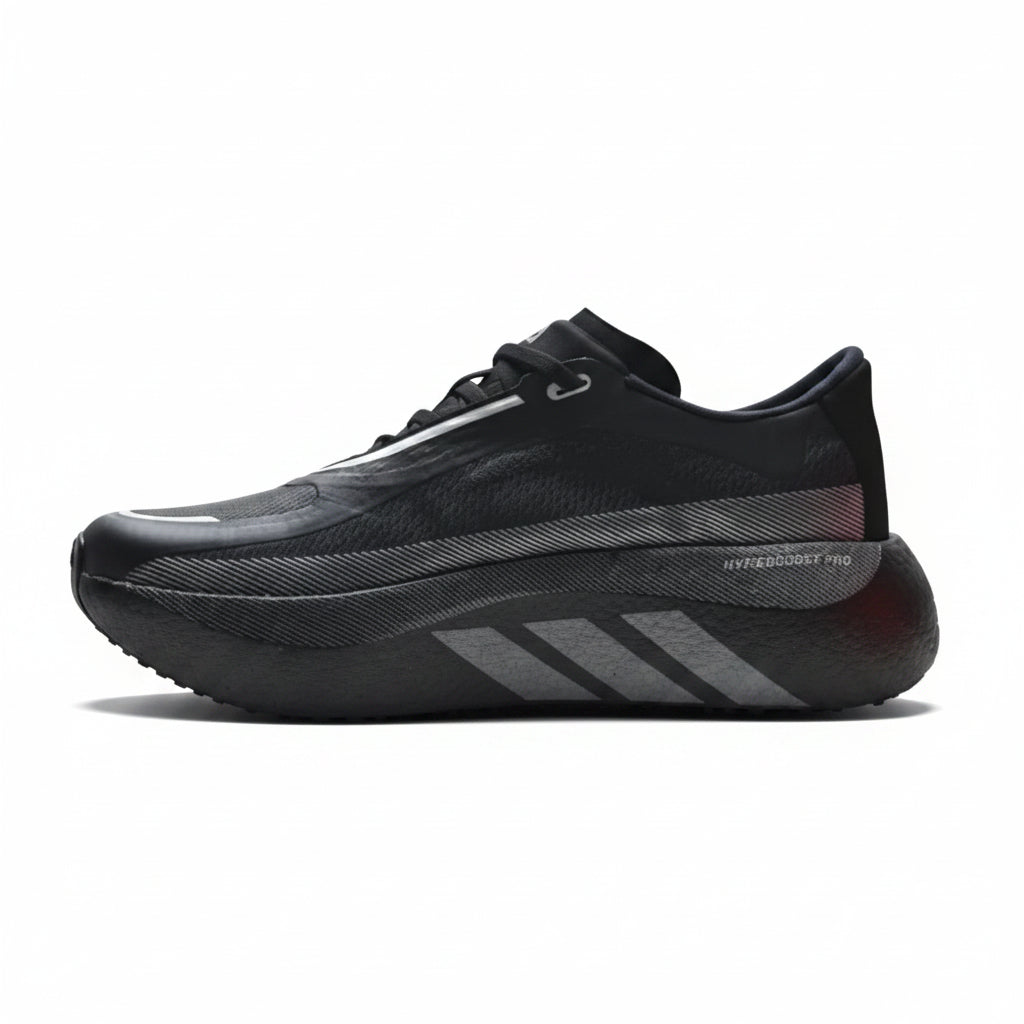 Adidas Hyperboost Edge - Off Black | Preto
