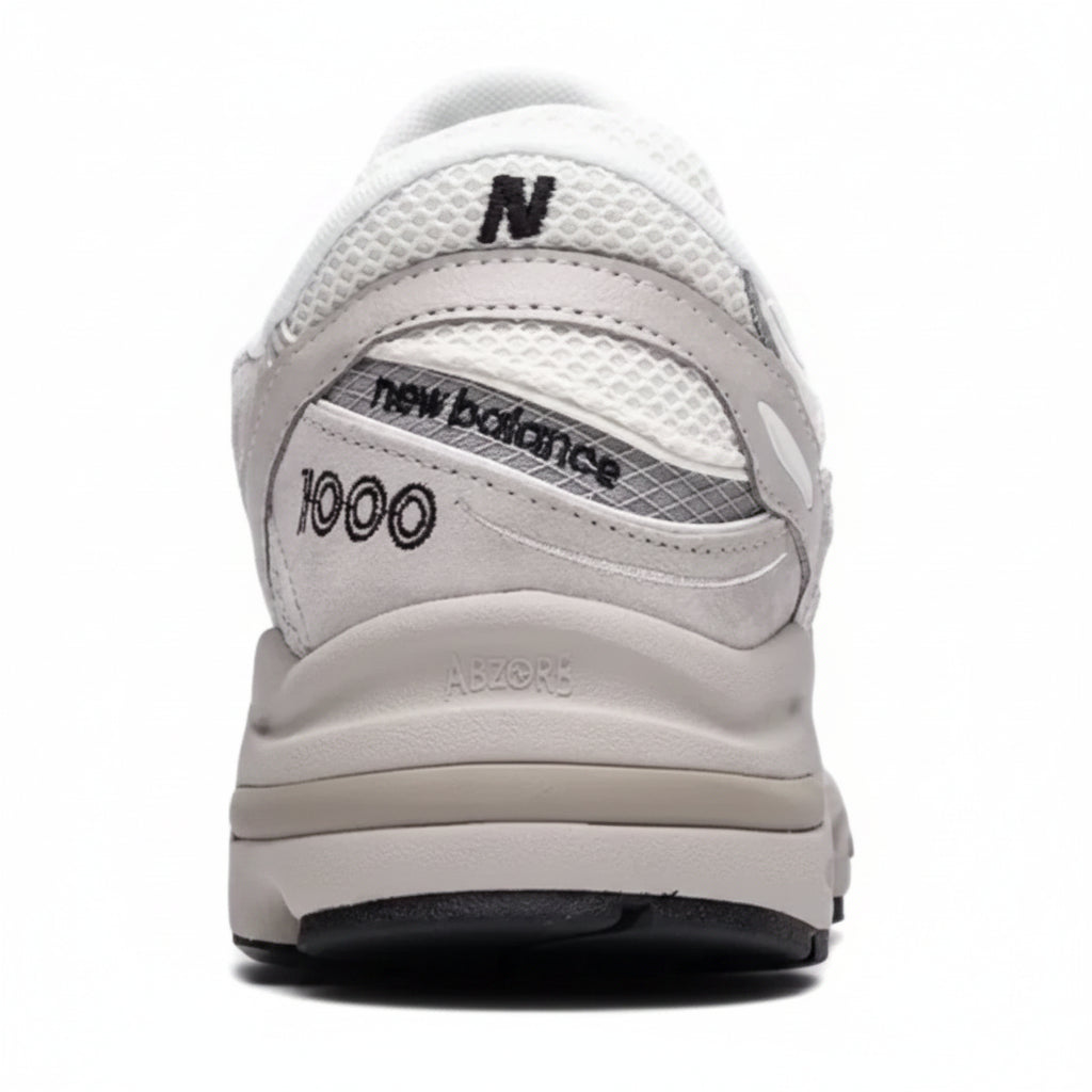 New Balance 1000 - Grey | Cream