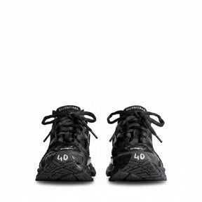 Balenciaga Runner -  Preto | Escuro